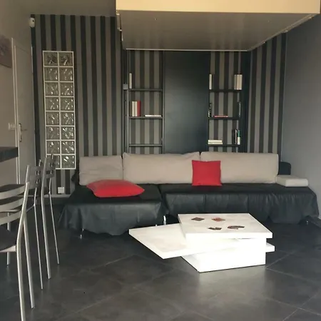“le Cube” - Azur Paradis *