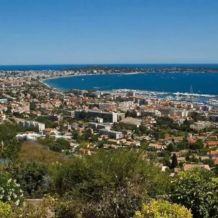 “le Cube” - Azur Paradis